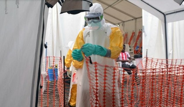 WHO announces preventative measures in Ebola treatment