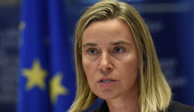 EU imposes new sanctions on Crimea 