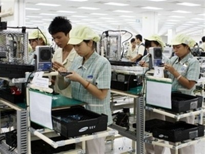 Vietnam’s economic growth forecast by ADB rises 