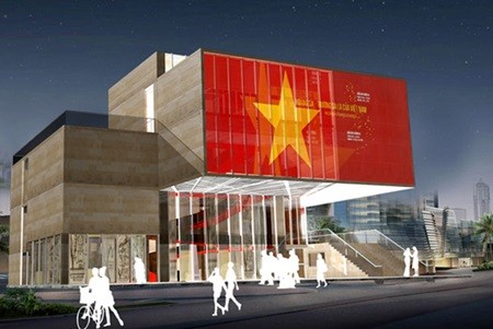 Hoang Sa Museum to be built in Da Nang city