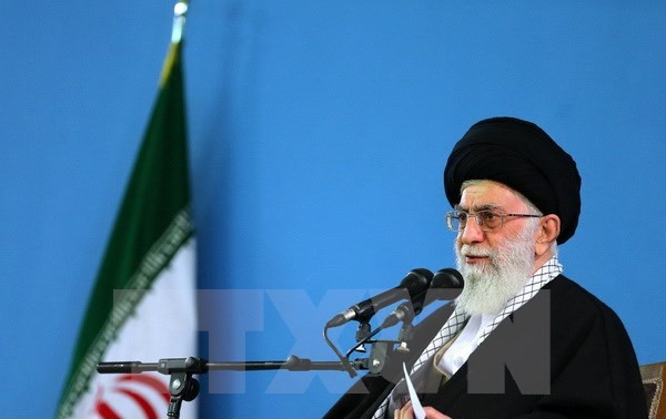 US, Iran hold new negotiation on nuclear issue