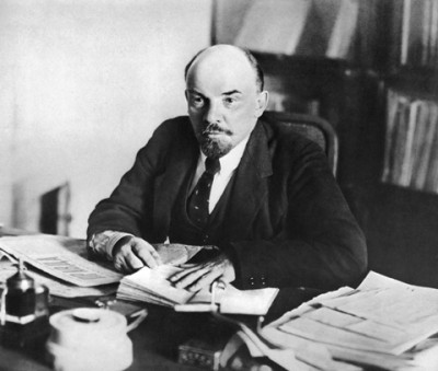 Activities to mark 145th birth anniversary of Vladimir Ilyich Lenin