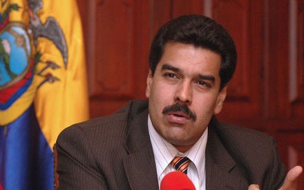 Venezuelan President calls for unity prior to parliamentary election