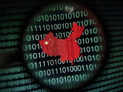 US slams Chinese government-sponsored cyber attacks