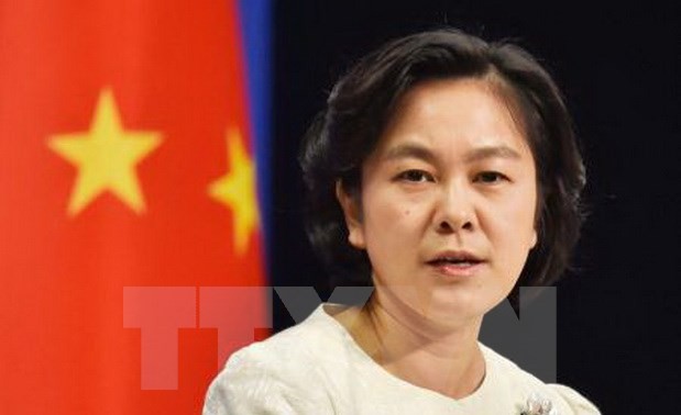 China, Republic of Korea’s reactions to Japan’s security legislation