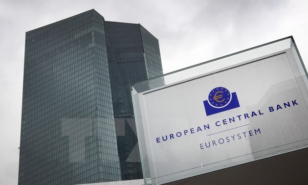 European Central Bank leaves emergency liquidity for Greece unchanged