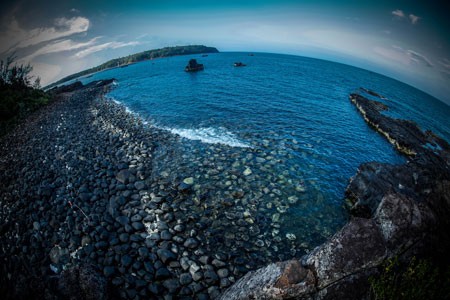 Paracel memorial to be built on Ly Son Island