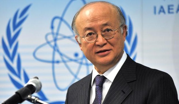 IAEA approves plan of Iran’s nuclear inspections