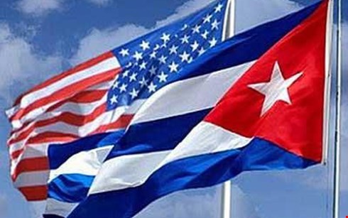 Cuba and the US discuss compensation for economic loss