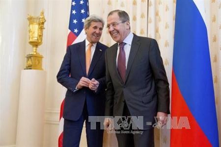 Russia, US commit to enhanced cooperation for ensuring truce in Syria