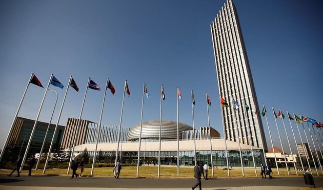 28th AU summit hails progress in Africa