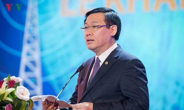 Deputy PM: Radio should keep up with advanced technology, interact with audience