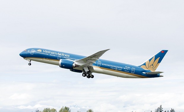 Vietnam Airlines to resume flights to Osaka 