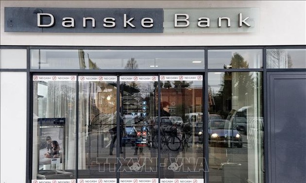 EU seeks probe into Danske Bank money laundering scandal 