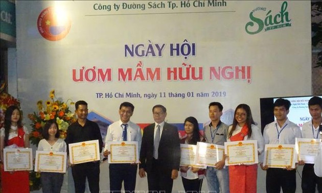 Festival to foster Vietnam – Cambodia special friendship