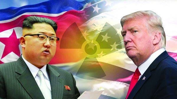 US President: Washington is still ready to negotiate with Pyongyang 