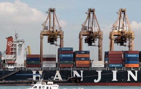 Control Risks warns of risks facing Asian firms in 2020