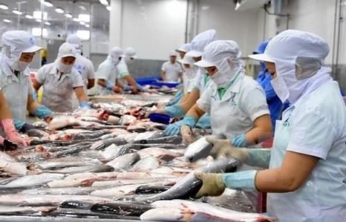 Vietnam’s foreign trade to exceed 500 billion USD in 2019