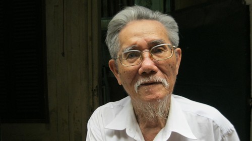 Phong Nha, father of popular children’s songs