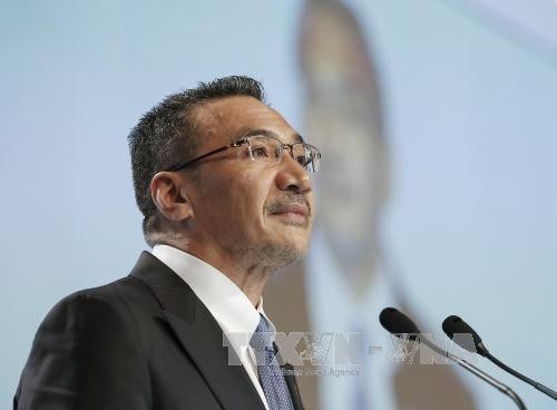 Malaysia stresses ASEAN’s solidarity to resolve disputes in East Sea 