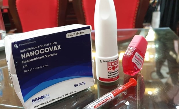 Made-in-VietnamCOVID-19 vaccine to cost 5 USD per dose