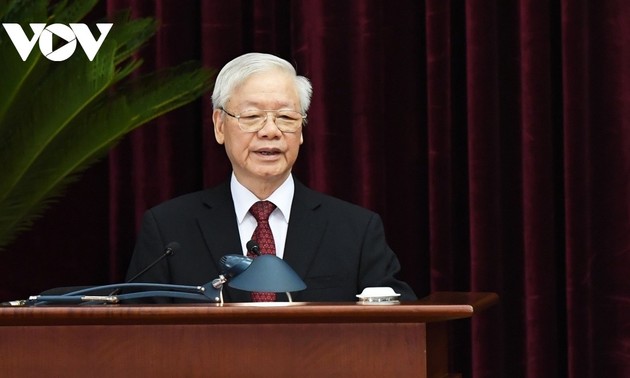 Party General Secretary to attend CPC’s summit with world political parties