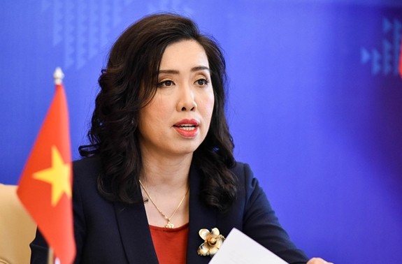 Vietnam creates favorable conditions for women's empowerment