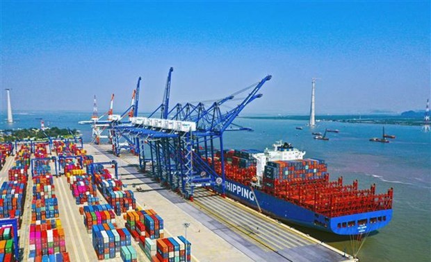 Master plan for development of Vietnam’s seaport system announced