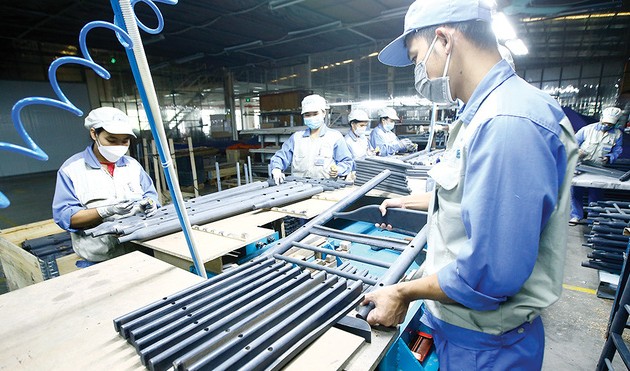 EU businesses confident in Vietnam’s investment environment