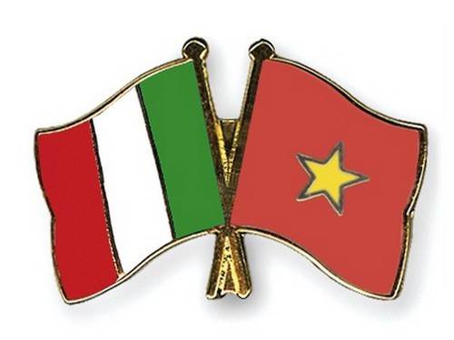 Vietnam, Italy promote space strategies 