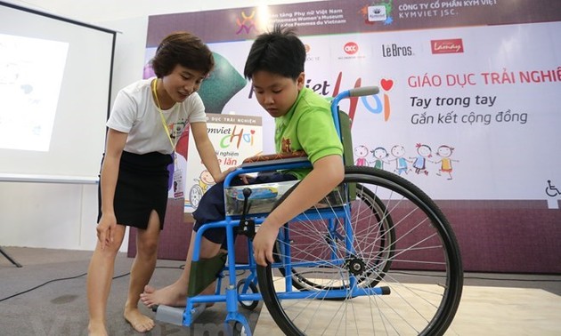 53 Asia-Pacific countries agree to Jakarta Declaration on disability