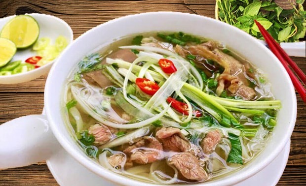 Vietnamese Pho among world’s 100 most popular dishes: TasteAtlas