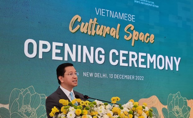 Vietnam, India promote tourism 