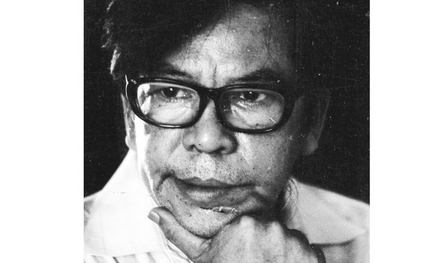 Musician Do Nhuan – a pioneer of Vietnam’s revolutionary music