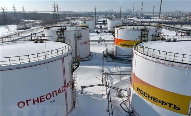 EU agrees on price caps on Russian refined oil products