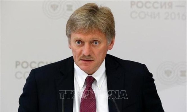 Kremlin hails China’s mediation potential in Ukraine conflict