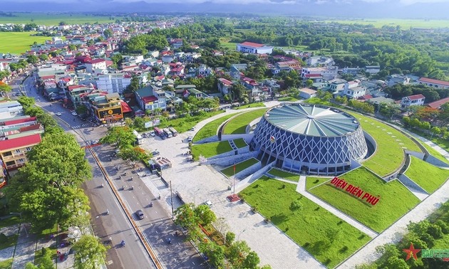 Dien Bien province ready for National Tourism Year, 70th anniversary of Dien Bien Phu victory