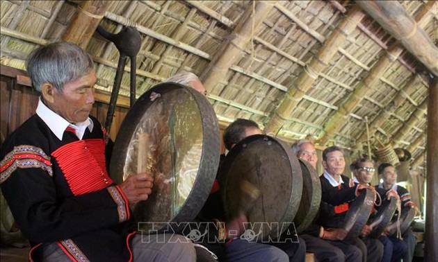 Dak Lak preserves Ede ethnic minority’s cultural values 