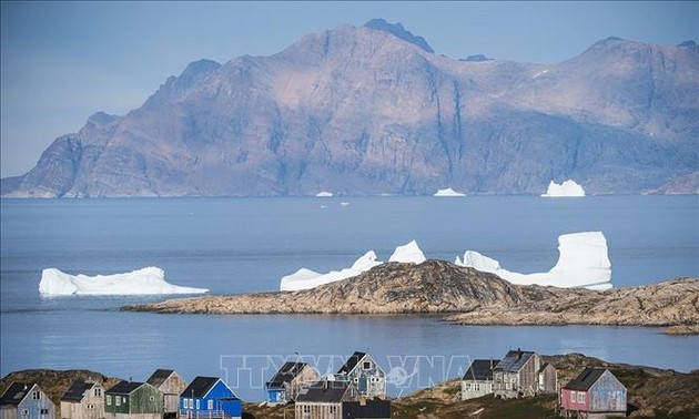 Poll: 85% of Greenlanders do not want to be part of the US