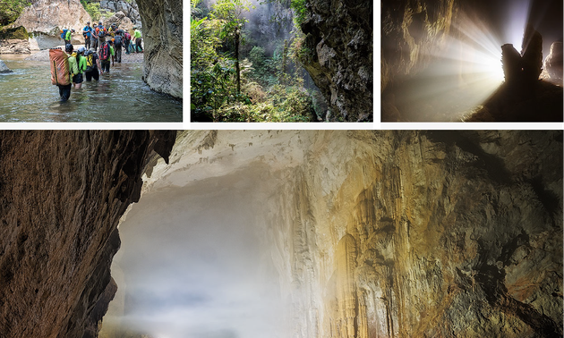  Wanderlust magazine highlights Vietnam’s top adventure travel spots