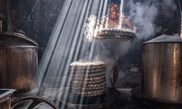 Vietnam wins 2025 World Food Photography Award