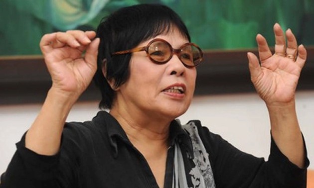 People’s Artist Pham Thi Thanh and her lifelong dedication to Vietnamese Theatre