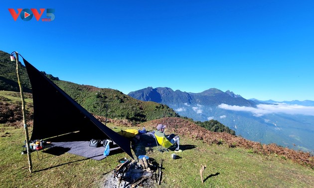 Sapa among Asia’s most popular rural destinations