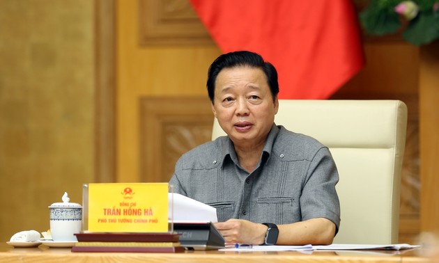 Vietnam gears up to combat IUU fishing  