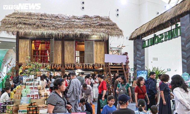 Autumn Fair 2025: A rendezvous of traditional culture
