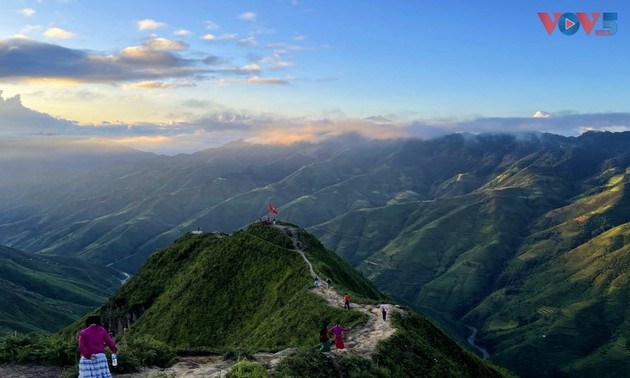 Vietnam’s Ta Xua ranks among world’s best off-grid travel spots for 2026