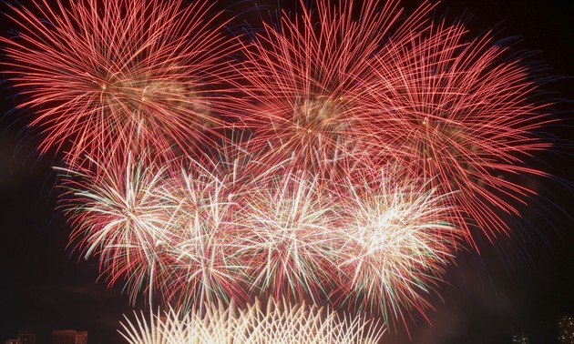 Hanoi to set off fireworks to celebrate National Party Congress