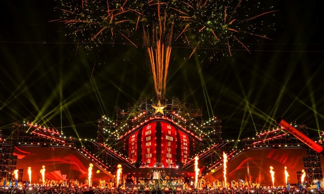 Developing cultural industries: From Party Congress resolutions to practice 