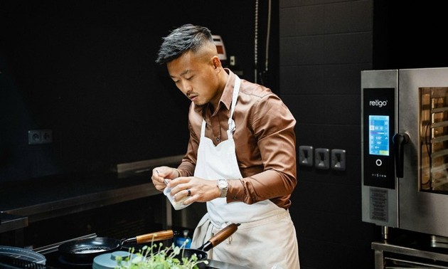 A fine dining expedition to Michelin-star excellence 