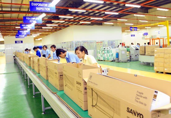 Việt Nam sẽ tổng kết 25 năm thu hút đầu tư nước ngoài